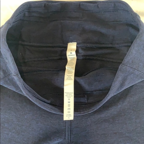 lululemon athletica Pants & Jumpsuits Lululemon Ca 358 Rn 106259 Poshmark